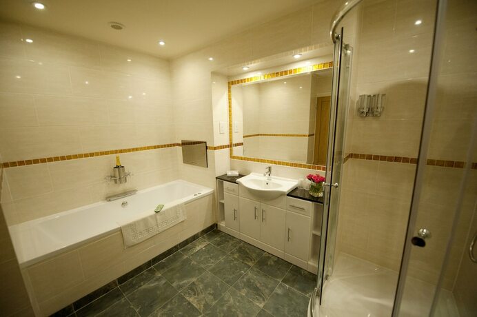 Imagen general del Hotel Batch Country House. Foto 5
