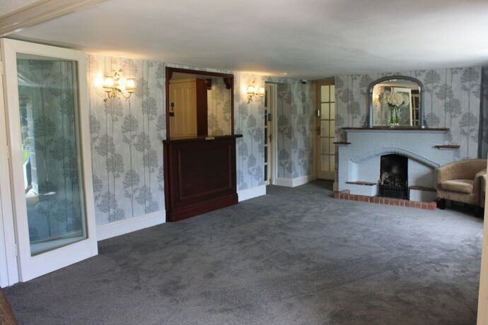 Imagen general del Hotel Batch Country House. Foto 6