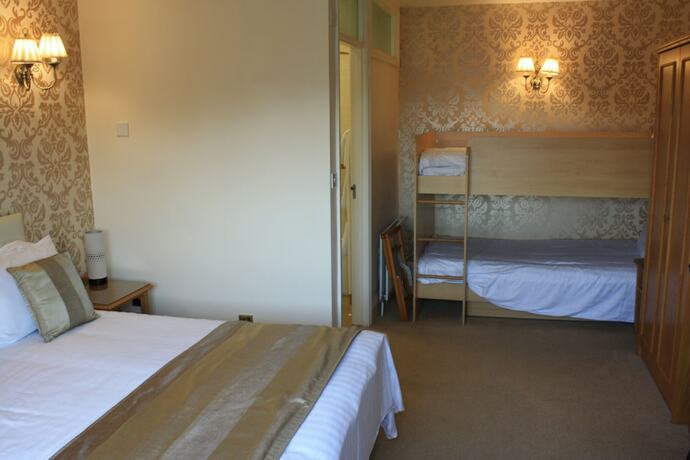 Imagen general del Hotel Batch Country House. Foto 7