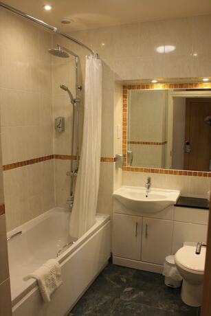 Imagen general del Hotel Batch Country House. Foto 8