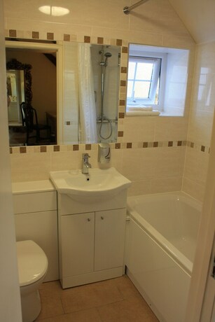 Imagen de la habitación del Hotel Batch Country House. Foto 20