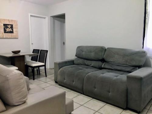 Imagen general del Hotel Bate & Volta - Apartamentos com 2 quartos pr&oacute;ximo ao SESC Bertioga. Foto 3