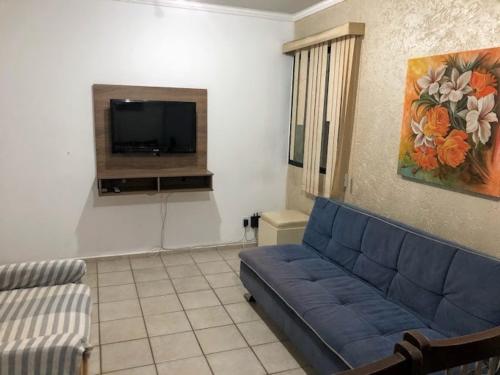 Imagen general del Hotel Bate & Volta - Apartamentos com 2 quartos pr&oacute;ximo ao SESC Bertioga. Foto 5