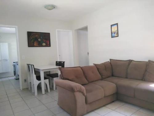 Imagen general del Hotel Bate & Volta - Apartamentos com 2 quartos pr&oacute;ximo ao SESC Bertioga. Foto 7
