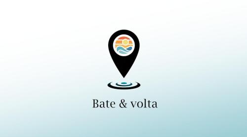 Imagen general del Hotel Bate & Volta - Apartamentos com 2 quartos pr&oacute;ximo ao SESC Bertioga. Foto 9