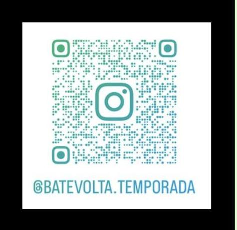 Imagen general del Hotel Bate & Volta - Apartamentos com 2 quartos pr&oacute;ximo ao SESC Bertioga. Foto 16