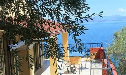 Imagen de los exteriores del Hotel Batelo Boutique - Adults Only. Foto 5