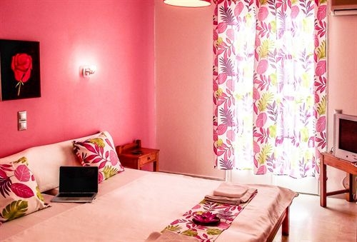Imagen de la habitación del Hotel Batelo Boutique - Adults Only. Foto 2