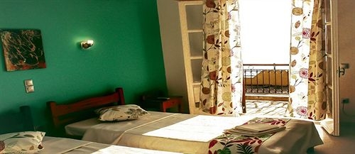Imagen de la habitación del Hotel Batelo Boutique - Adults Only. Foto 3