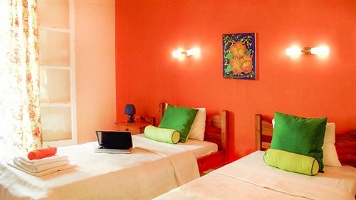 Imagen de la habitación del Hotel Batelo Boutique - Adults Only. Foto 4