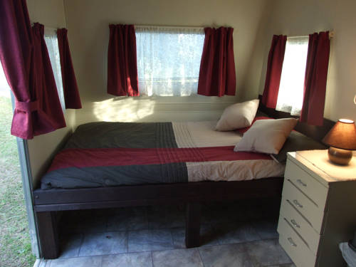 Imagen de la habitación del Hotel Batemans Bay Holiday Park - Hostel. Foto 2