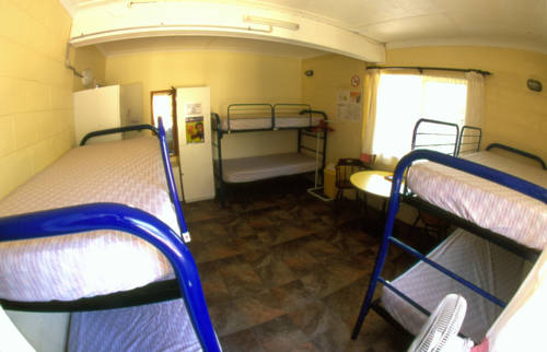 Imagen de la habitación del Hotel Batemans Bay Holiday Park - Hostel. Foto 3