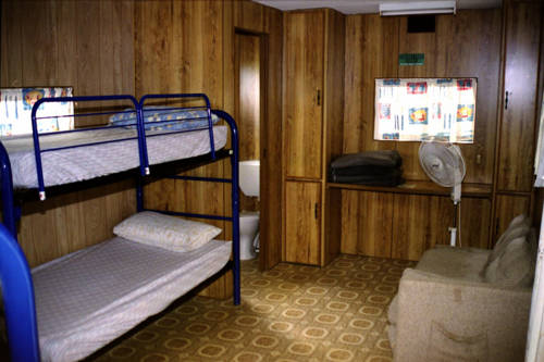 Imagen de la habitación del Hotel Batemans Bay Holiday Park - Hostel. Foto 4