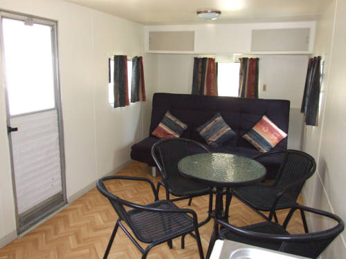 Imagen de la habitación del Hotel Batemans Bay Holiday Park - Hostel. Foto 6