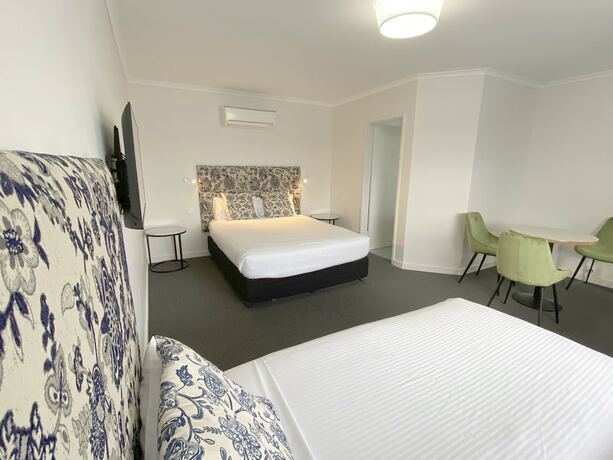 Imagen general del Hotel Batemans Bay Lodge. Foto 3