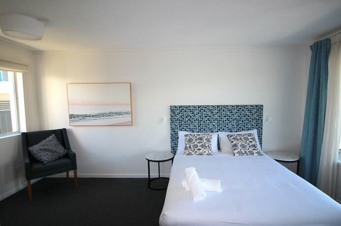 Imagen general del Hotel Batemans Bay Lodge. Foto 4