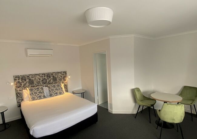 Imagen general del Hotel Batemans Bay Lodge. Foto 5