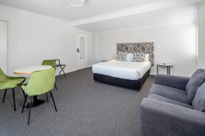 Imagen general del Hotel Batemans Bay Lodge. Foto 6