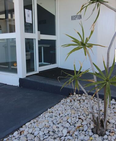 Imagen general del Hotel Batemans Bay Lodge. Foto 7