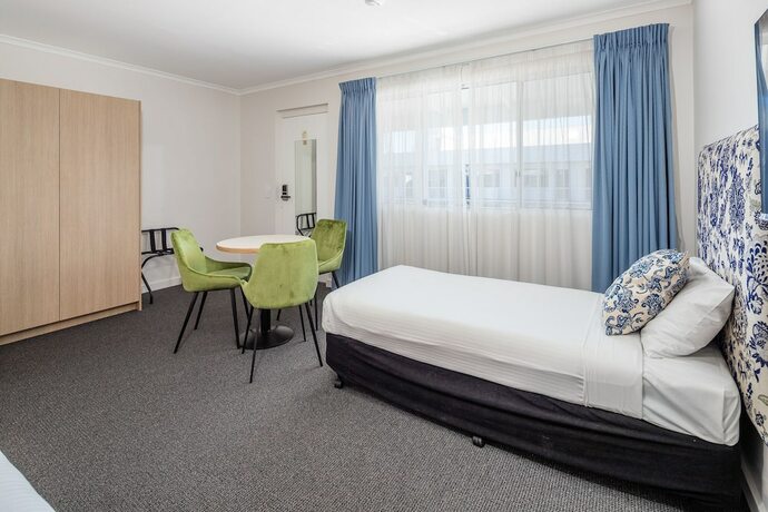 Imagen general del Hotel Batemans Bay Lodge. Foto 9