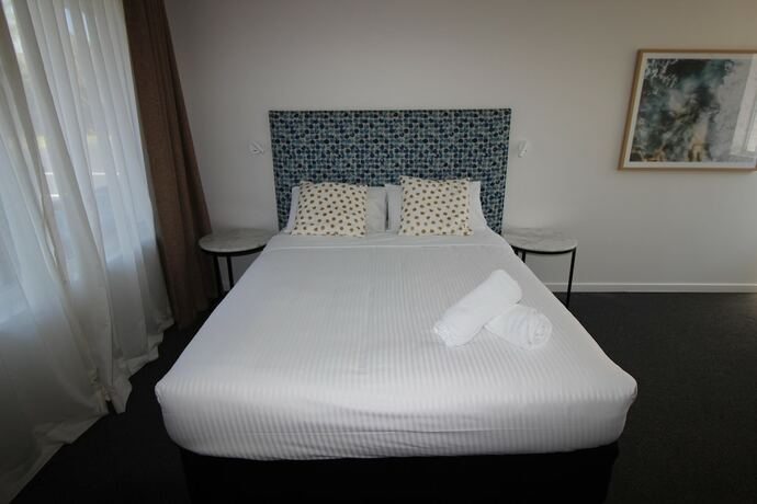 Imagen general del Hotel Batemans Bay Lodge. Foto 10