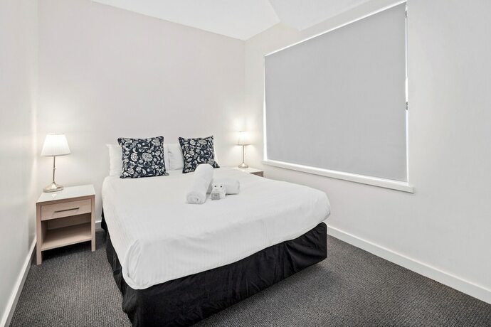 Imagen de la habitación del Hotel Batemans Bay Lodge. Foto 13