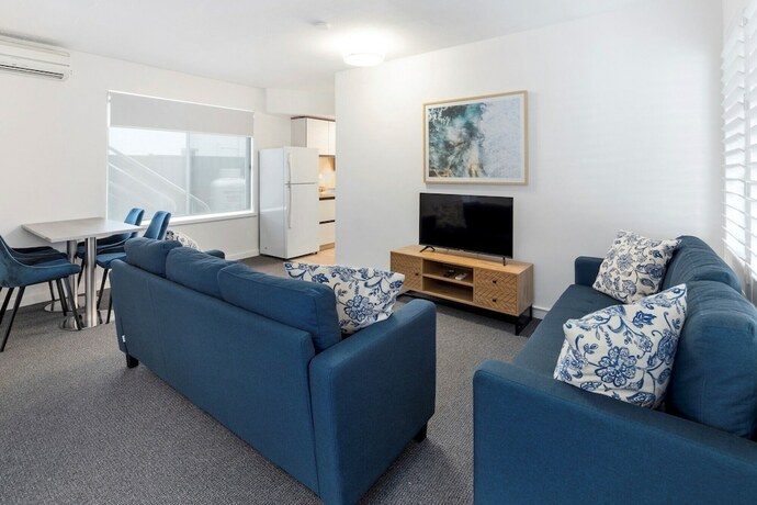 Imagen de la habitación del Hotel Batemans Bay Lodge. Foto 18