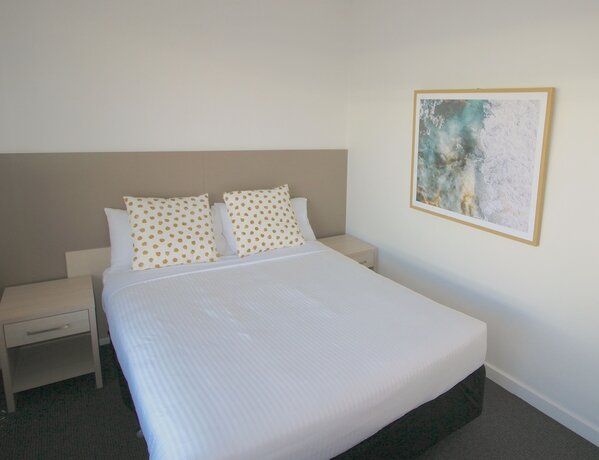 Imagen de la habitación del Hotel Batemans Bay Lodge. Foto 19