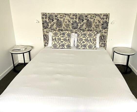 Imagen de la habitación del Hotel Batemans Bay Lodge. Foto 20