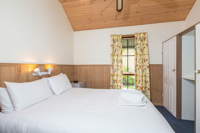Imagen de la habitación del Hotel Batemans Bay Marina Resort. Foto 3