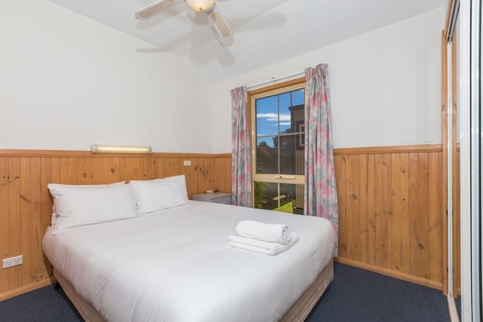 Imagen de la habitación del Hotel Batemans Bay Marina Resort. Foto 5