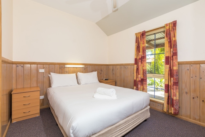 Imagen de la habitación del Hotel Batemans Bay Marina Resort. Foto 9