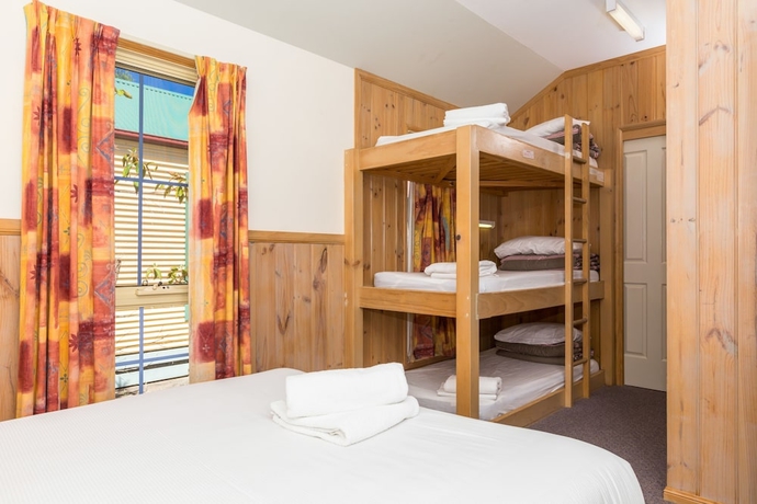 Imagen de la habitación del Hotel Batemans Bay Marina Resort. Foto 12
