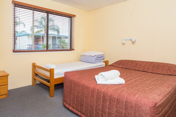 Imagen de la habitación del Hotel Batemans Bay Marina Resort. Foto 13