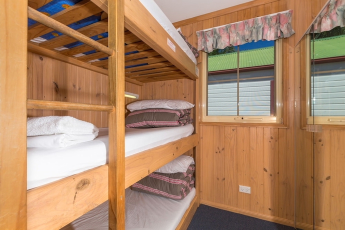 Imagen de la habitación del Hotel Batemans Bay Marina Resort. Foto 14