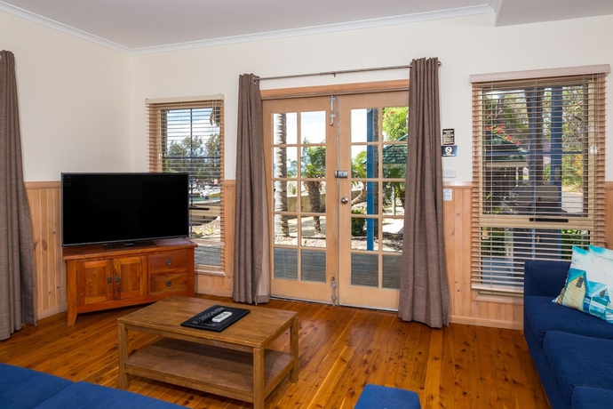 Imagen de la habitación del Hotel Batemans Bay Marina Resort. Foto 16
