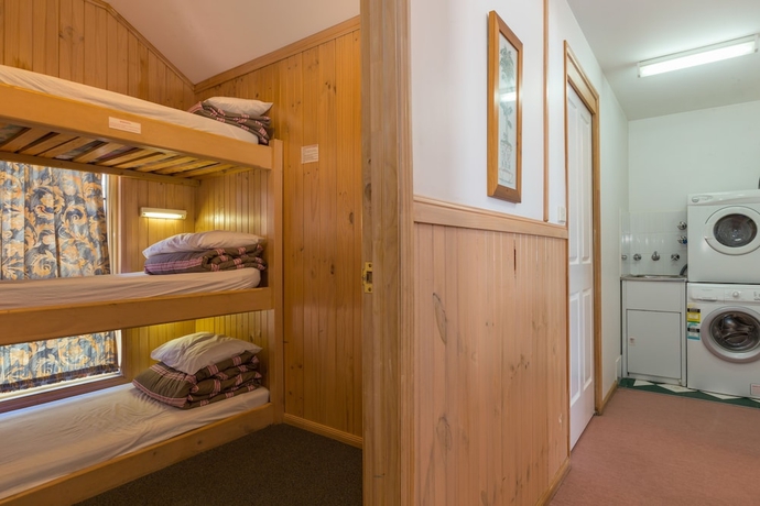 Imagen de la habitación del Hotel Batemans Bay Marina Resort. Foto 17