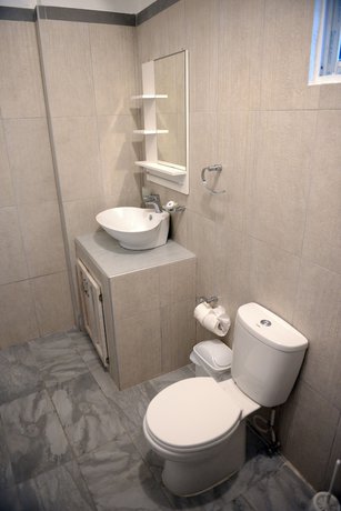Imagen de la habitación del Hotel Batey Boutique. Foto 7