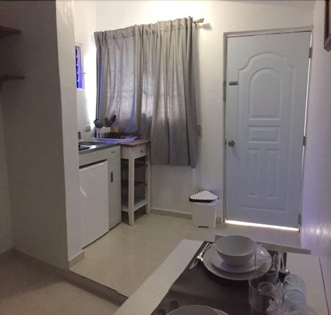 Imagen de la habitación del Hotel Batey Boutique. Foto 12