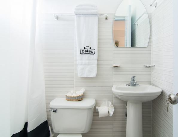 Imagen de la habitación del Hotel Batey Boutique. Foto 14