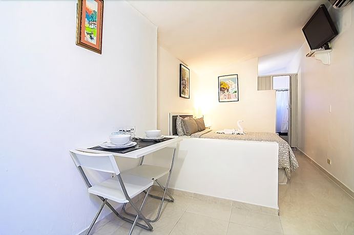 Imagen de la habitación del Hotel Batey Boutique. Foto 16