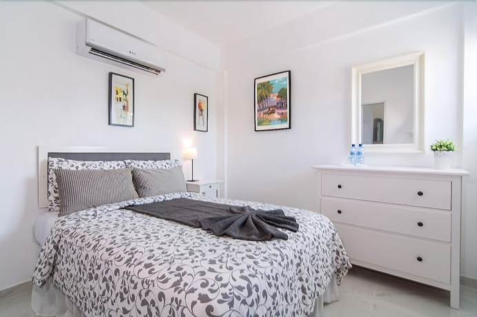 Imagen de la habitación del Hotel Batey Boutique. Foto 17