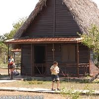 Imagen general del Hotel Batey Horizontes Don Pedro. Foto 1