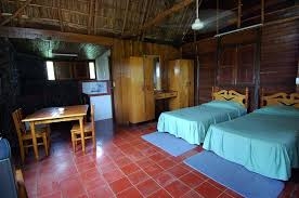 Imagen de la habitación del Hotel Batey Horizontes Don Pedro. Foto 2
