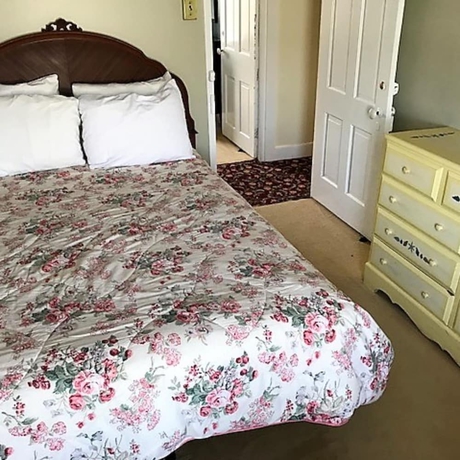 Imagen de la habitación del Hotel Bath Avenue House. Foto 4
