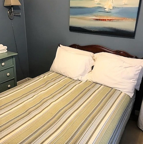 Imagen de la habitación del Hotel Bath Avenue House. Foto 5