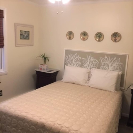 Imagen de la habitación del Hotel Bath Avenue House. Foto 6