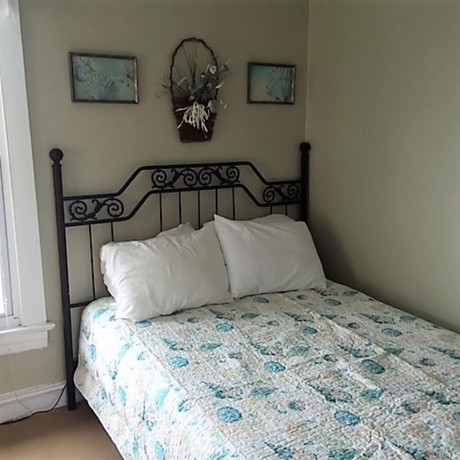 Imagen de la habitación del Hotel Bath Avenue House. Foto 10