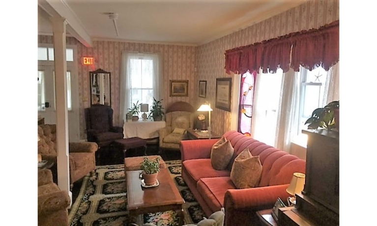 Imagen general del Hotel Bath Avenue House. Foto 1