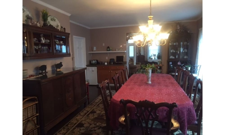 Imagen de los interiores del Hotel Bath Avenue House. Foto 15